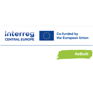 Interreg CE - ReBuilt