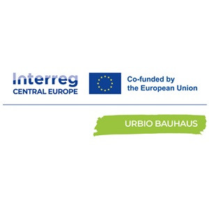 Interreg CE - URBIO BAUHAUS